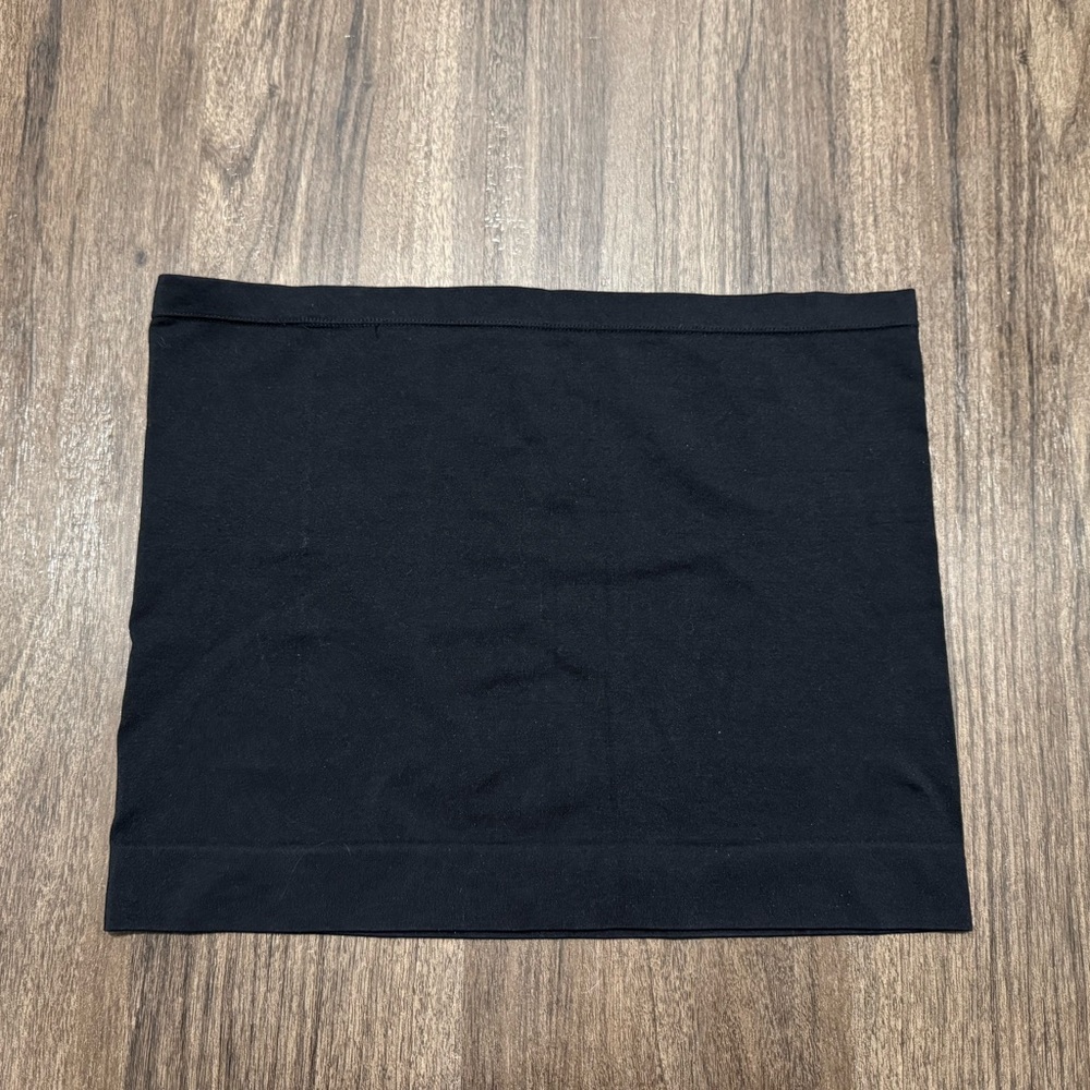 Maternity belly support